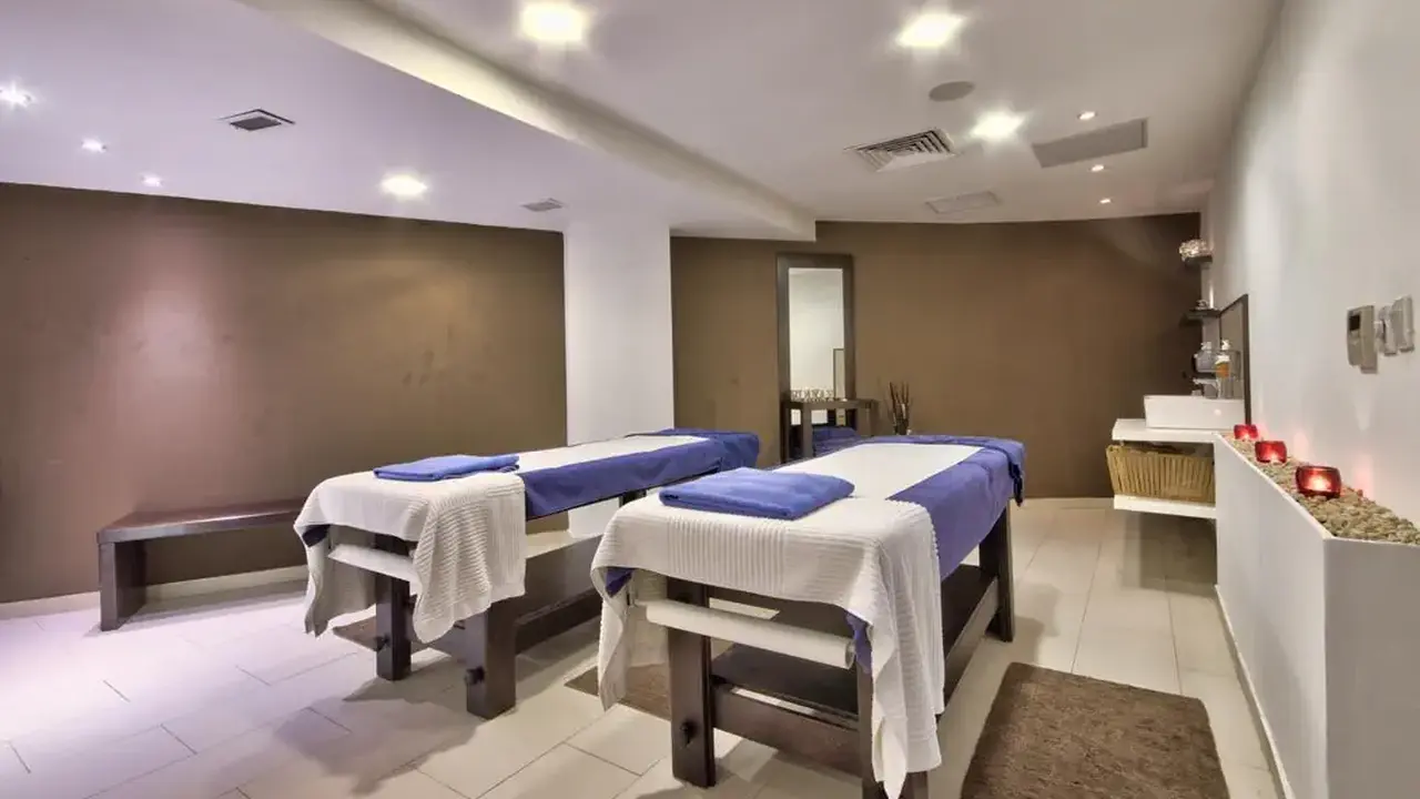 db Seabank Resort + Spa