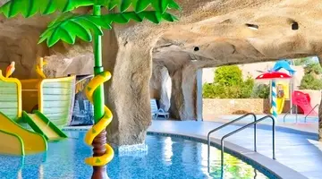 db Seabank Resort & Spa