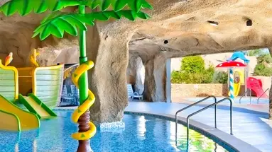 db Seabank Resort & Spa