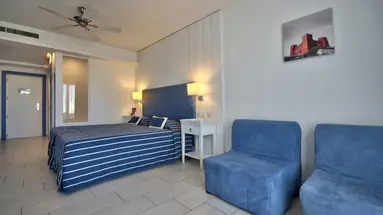 db Seabank Resort + Spa