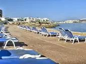 db Seabank Resort + Spa