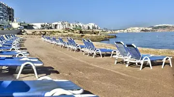 db Seabank Resort + Spa