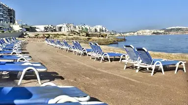 db Seabank Resort + Spa