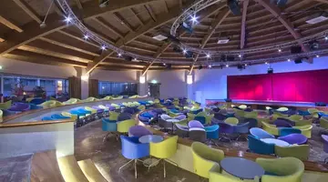 db Seabank Resort + Spa
