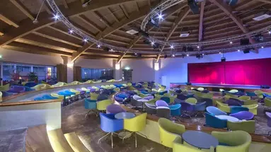 db Seabank Resort + Spa