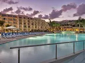 db Seabank Resort + Spa