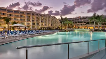 db Seabank Resort + Spa