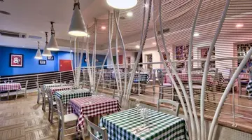 db Seabank Resort & Spa