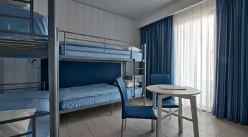 db Seabank Resort & Spa