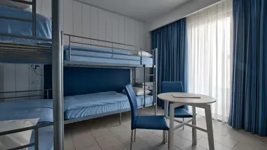db Seabank Resort & Spa