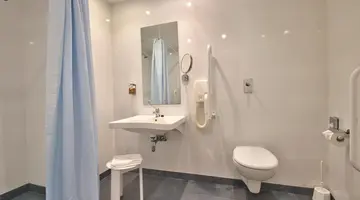 db Seabank Resort & Spa