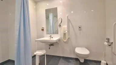 db Seabank Resort & Spa