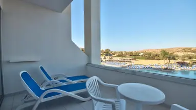 db Seabank Resort & Spa