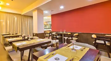 db Seabank Resort & Spa