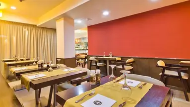 db Seabank Resort & Spa