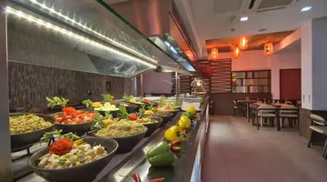 db Seabank Resort & Spa