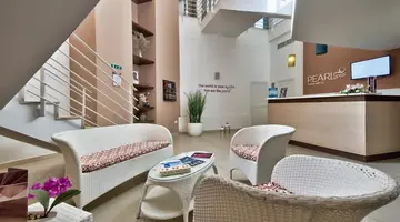db Seabank Resort + Spa