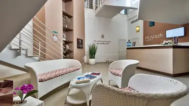 db Seabank Resort + Spa