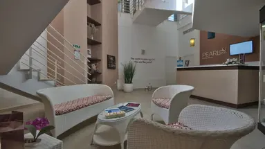 db Seabank Resort + Spa