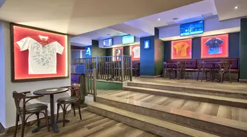 db Seabank Resort + Spa