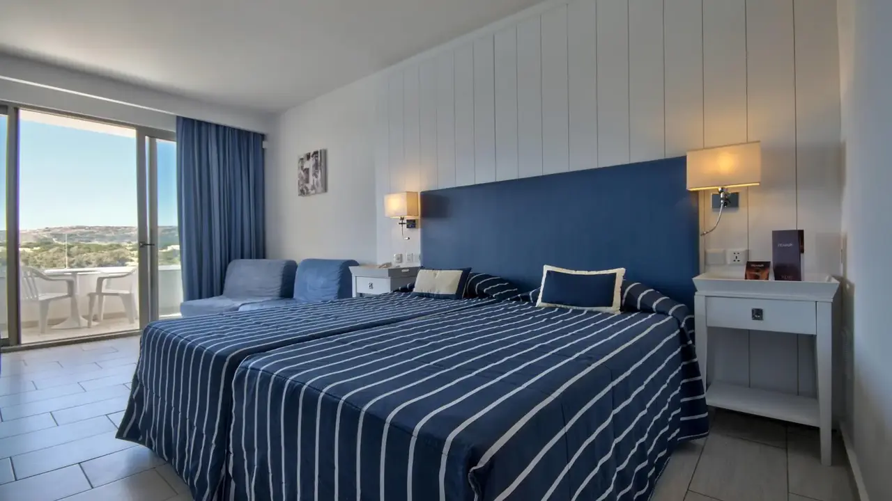 db Seabank Resort + Spa