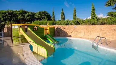 DB Seabank Resort & Spa