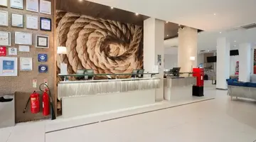 DB Seabank Resort & Spa