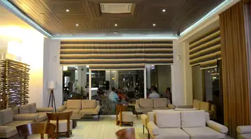 db Seabank Resort + Spa