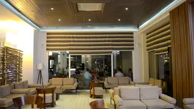 db Seabank Resort + Spa