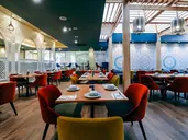 db Seabank Resort + Spa