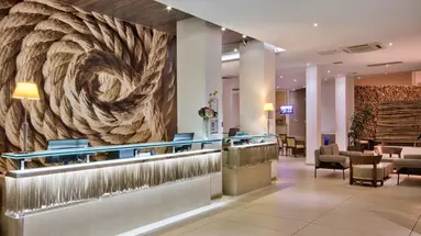 db Seabank Resort + Spa