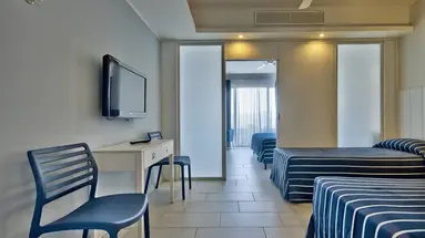 db Seabank Resort + Spa