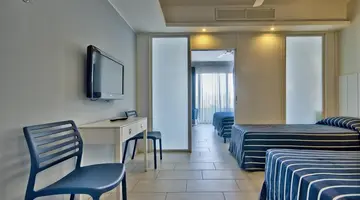 db Seabank Resort + Spa
