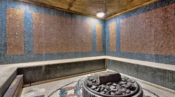 db Seabank Resort & Spa