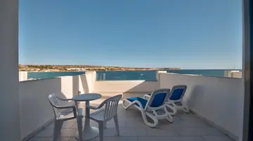 db Seabank Resort & Spa