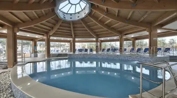 db Seabank Resort + Spa