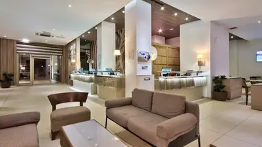 db Seabank Resort + Spa