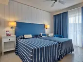 db Seabank Resort + Spa