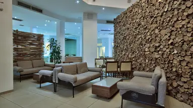 db Seabank Resort & Spa