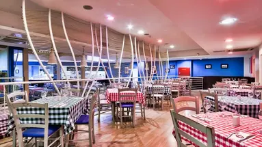db Seabank Resort & Spa