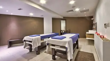 db Seabank Resort + Spa