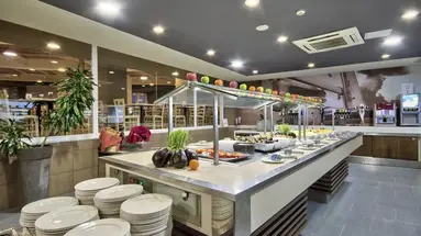 db Seabank Resort + Spa