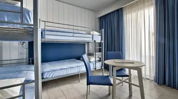 db Seabank Resort + Spa