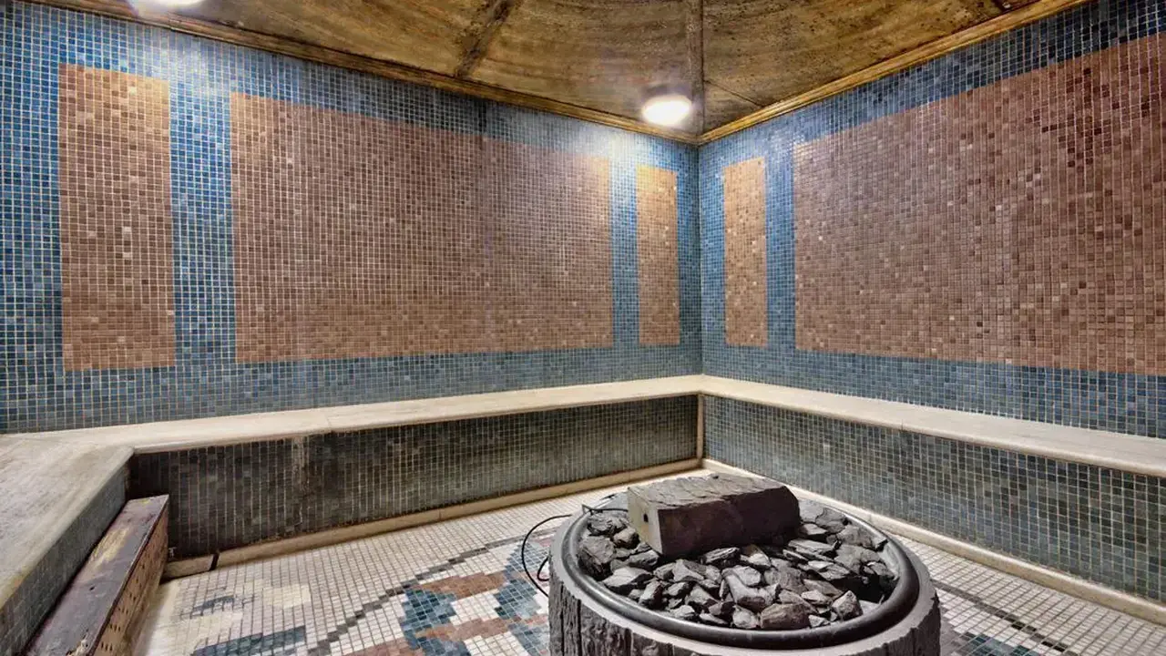 db Seabank Resort + Spa