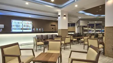 db Seabank Resort + Spa