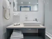 DB Seabank Resort & Spa