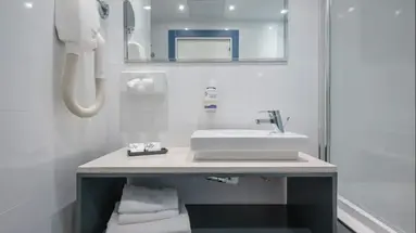 DB Seabank Resort & Spa