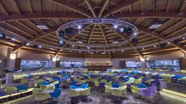 db Seabank Resort & Spa