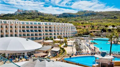 db Seabank Resort & Spa