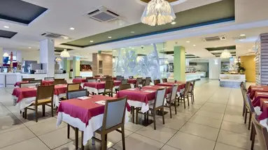 db Seabank Resort + Spa